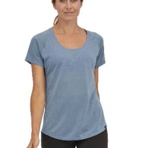 Patagonia Capilene Cool Trail Shirt